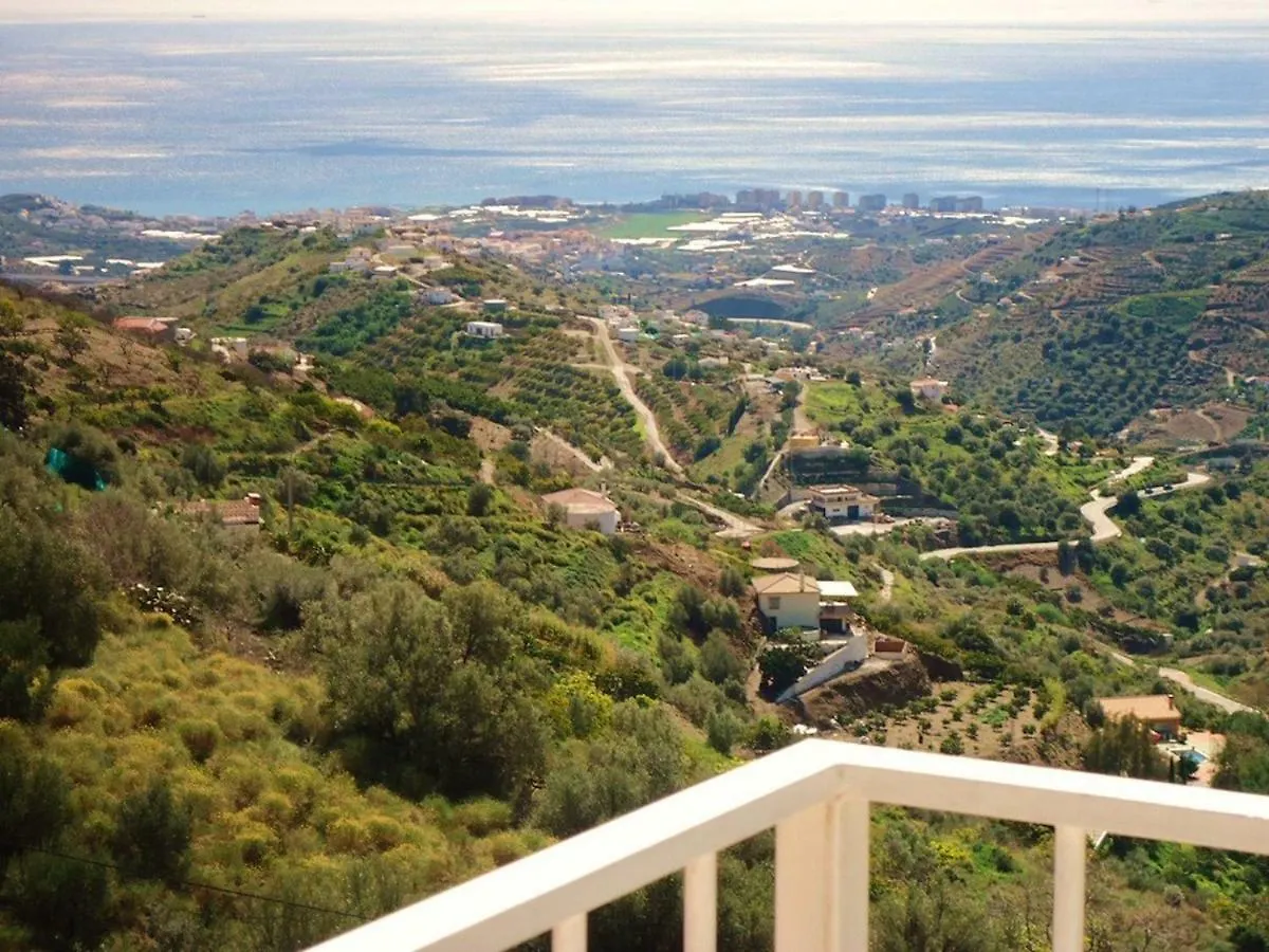 Peperent Villa Buenavista Torrox
